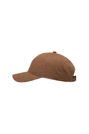 Element Icon Dad Twill Unisex Cap | Sepia | Surfwax