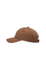 Element Icon Dad Twill Unisex Cap | Sepia | Surfwax
