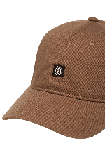 Element Icon Dad Twill Unisex Cap | Sepia | Surfwax