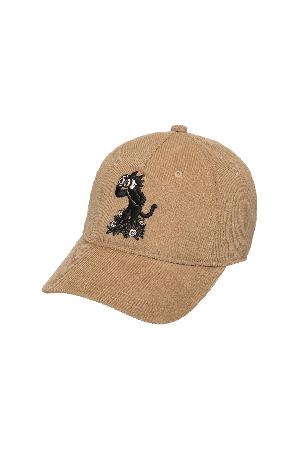 Element Watching Deconstructed Men's Trucker Cap | Kelp | Surfwax