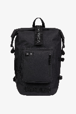 RVCA Weld Kuprinė | Black | Surfwax
