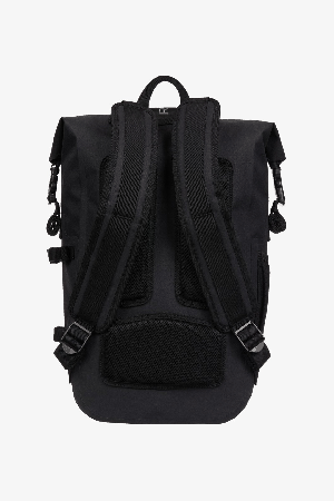 RVCA Weld Backpack | Black | Surfwax