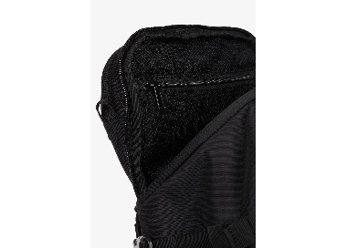RVCA Weld Kuprinė | Black | Surfwax