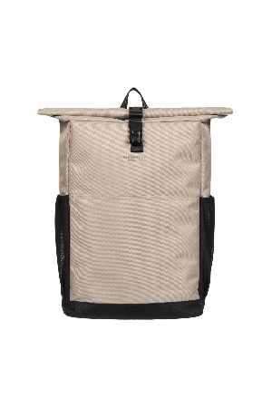 Element Roll-Top 28-35L Backpack | Aluminum | Surfwax