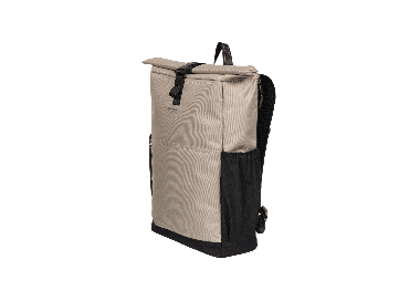 Element Roll-Top 28-35L Kuprinė | Aluminum | Surfwax