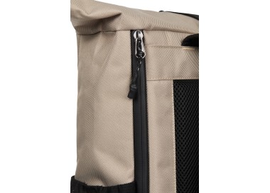 Element Roll-Top 28-35L Kuprinė | Aluminum | Surfwax