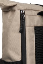 Element Roll-Top 28-35L Kuprinė | Aluminum | Surfwax