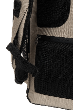 Element Roll-Top 28-35L Kuprinė | Aluminum | Surfwax