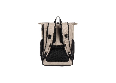 Element Roll-Top 28-35L Kuprinė | Aluminum | Surfwax