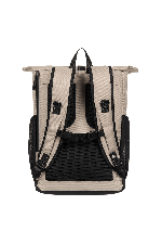 Element Roll-Top 28-35L Kuprinė | Aluminum | Surfwax
