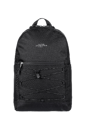 Element Infinity Skate Backpack | Flint Black | Surfwax