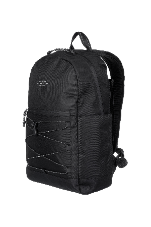 Element Infinity Skate Backpack | Flint Black | Surfwax