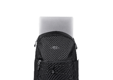 Element Infinity Skate Kuprinė | Flint Black | Surfwax