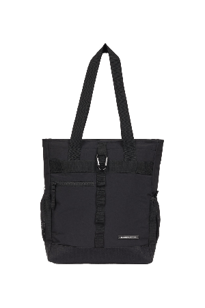 Element 2-Way Laptop 25L Backpack | Flint Black | Surfwax