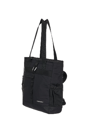 Element 2-Way Laptop 25L Backpack | Flint Black | Surfwax