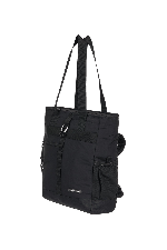 Element 2-Way Laptop 25L Kuprinė | Flint Black | Surfwax