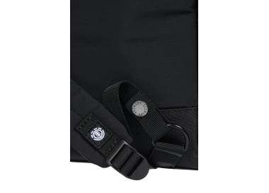 Element 2-Way Laptop 25L Kuprinė | Flint Black | Surfwax