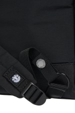 Element 2-Way Laptop 25L Kuprinė | Flint Black | Surfwax