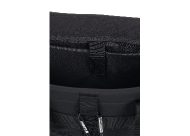 Element 2-Way Laptop 25L Kuprinė | Flint Black | Surfwax