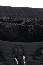 Element 2-Way Laptop 25L Kuprinė | Flint Black | Surfwax