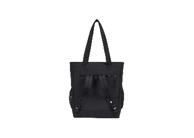 Element 2-Way Laptop 25L Kuprinė | Flint Black | Surfwax