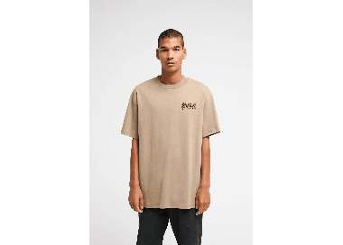 RVCA Cobra Empire Men's T-Shirt | Khaki | Surfwax