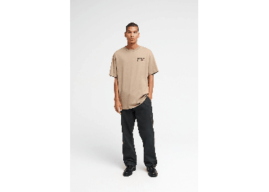 RVCA Cobra Empire Men's T-Shirt | Khaki | Surfwax