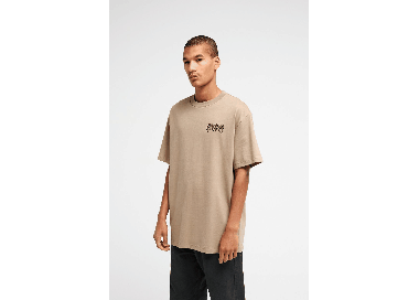 RVCA Cobra Empire Men's T-Shirt | Khaki | Surfwax