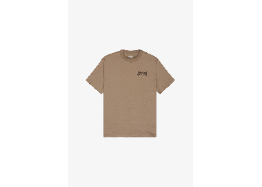 RVCA Cobra Empire Men's T-Shirt | Khaki | Surfwax