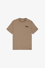 RVCA Cobra Empire Men's T-Shirt | Khaki | Surfwax