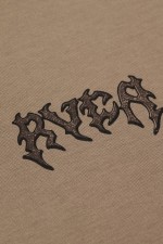 RVCA Cobra Empire Men's T-Shirt | Khaki | Surfwax