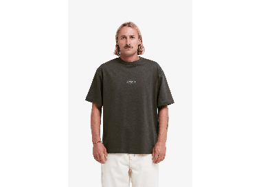 Billabong Since 73 Alternate OG Men's T-Shirt | Raven | Surfwax