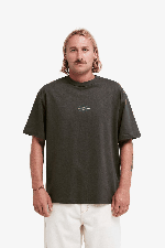 Billabong Since 73 Alternate OG Men's T-Shirt | Raven | Surfwax