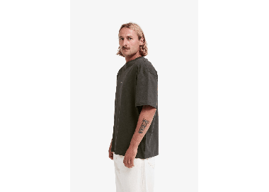 Billabong Since 73 Alternate OG Men's T-Shirt | Raven | Surfwax