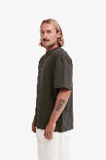 Billabong Since 73 Alternate OG Men's T-Shirt | Raven | Surfwax