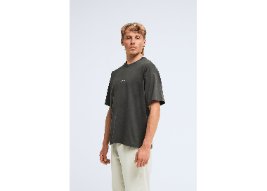 Billabong Since 73 Alternate OG Men's T-Shirt | Raven | Surfwax