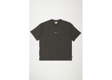 Billabong Since 73 Alternate OG Men's T-Shirt | Raven | Surfwax