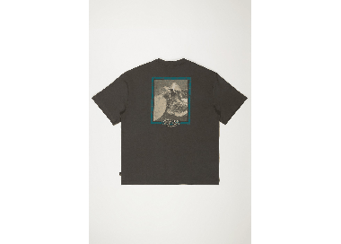 Billabong Since 73 Alternate OG Men's T-Shirt | Raven | Surfwax