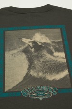 Billabong Since 73 Alternate OG Men's T-Shirt | Raven | Surfwax