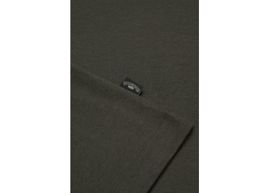 Billabong Since 73 Alternate OG Men's T-Shirt | Raven | Surfwax