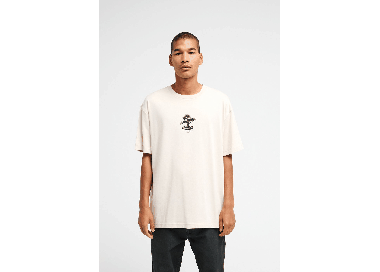 RVCA Balance Tree Men's T-Shirt | Ceramic | Surfwax