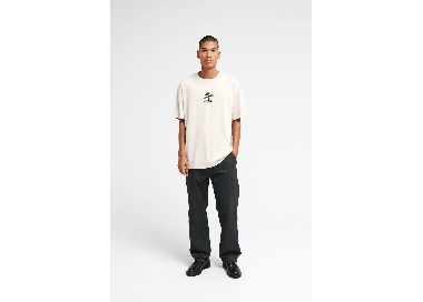 RVCA Balance Tree Men's T-Shirt | Ceramic | Surfwax
