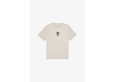 RVCA Balance Tree Men's T-Shirt | Ceramic | Surfwax