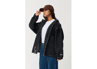 RipCurl Search Series Archives Moteriška Striukė | Black | Surfwax
