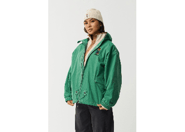RipCurl Search Series Archives Moteriška Striukė | Dusty Green | Surfwax