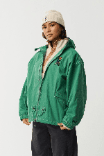 RipCurl Search Series Archives Moteriška Striukė | Dusty Green | Surfwax