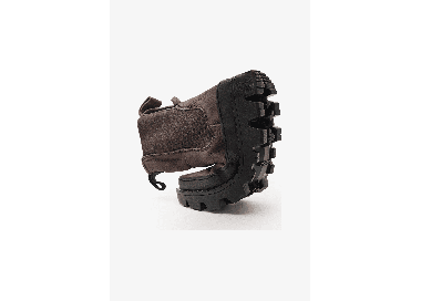 Satorisan Unalome Elastics Premium Women's Boots | Color Dark Brown | Surfwax