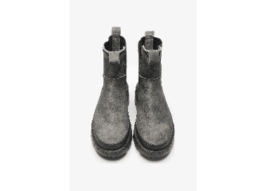 Satorisan Unalome Elastics Premium Women's Boots | Color Khakies Black | Surfwax