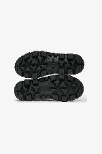 Satorisan Unalome Elastics Premium Women's Boots | Color Khakies Black | Surfwax