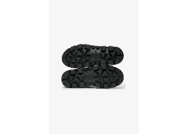 Satorisan Unalome Laces Premium Wool Women's Boots | Color Khakies Black | Surfwax